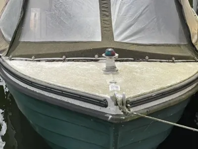 Polyester Budgetboat Sloep 380 Photo 5