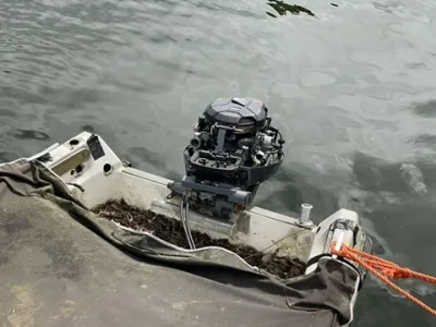 Polyester Budgetboat Sloep 380 Photo 10