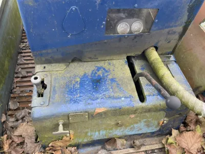 Polyester Budgetboat Sloep 550 Photo 7