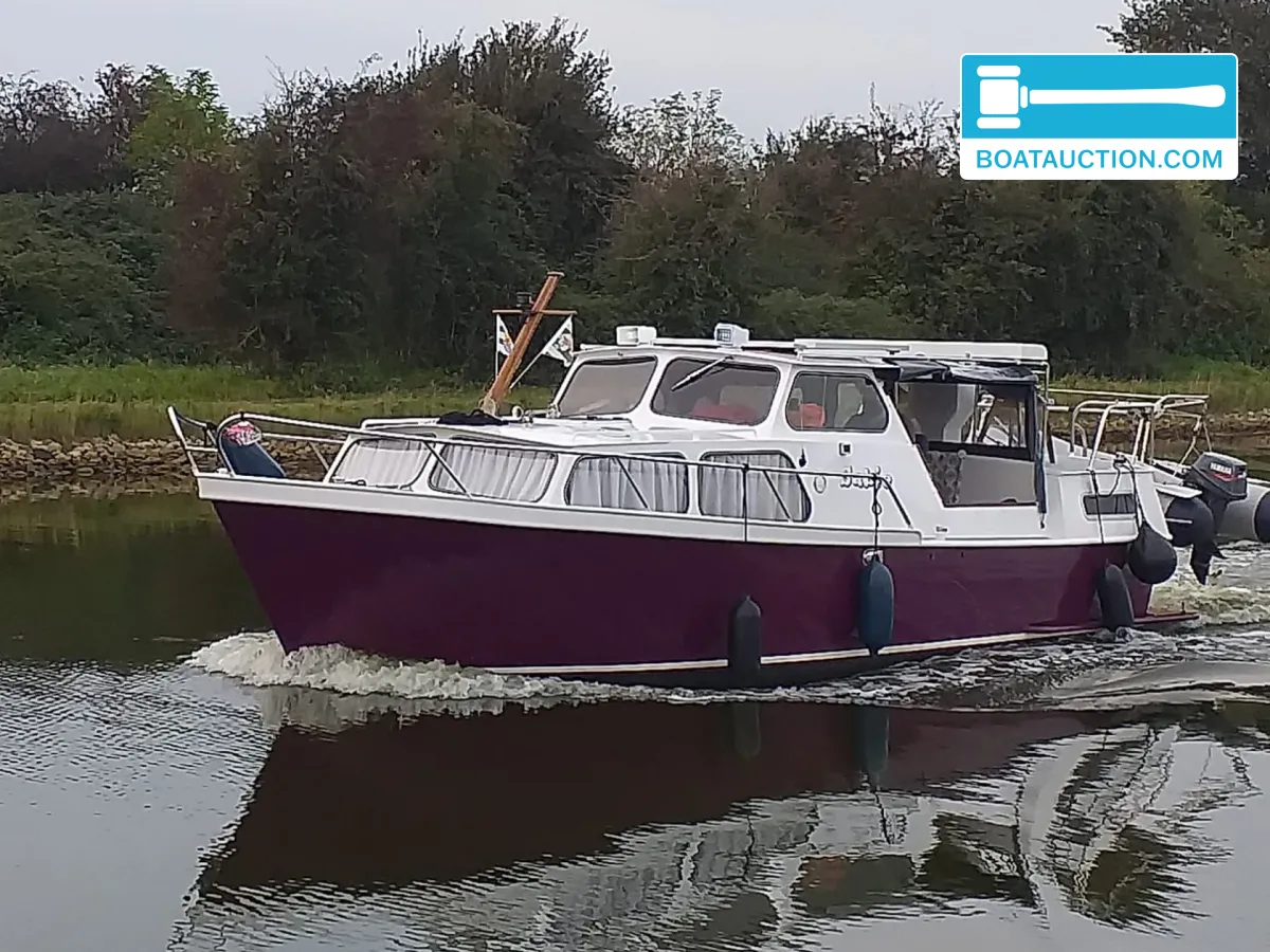 Thumbnail - Verhoef kruiser 925