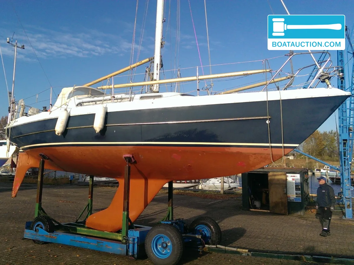 Thumbnail - Camper & Nicholsons 30 mk2