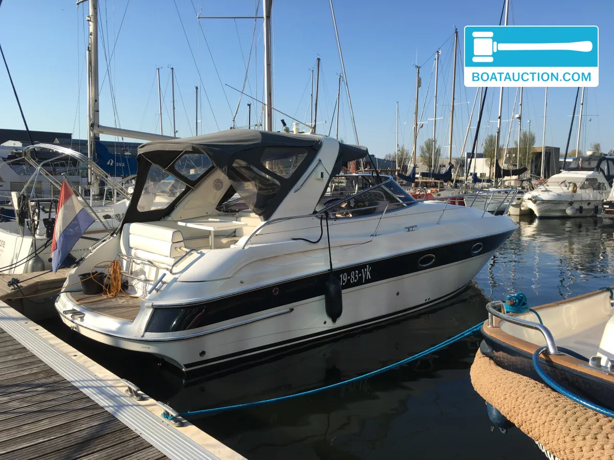 Thumbnail - Bavaria 32