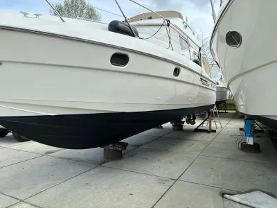 Polyester Motorboot Princess 360 Flybridge Foto 13