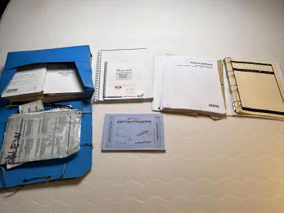 Polyester Motorboot Princess 360 Flybridge Foto 28