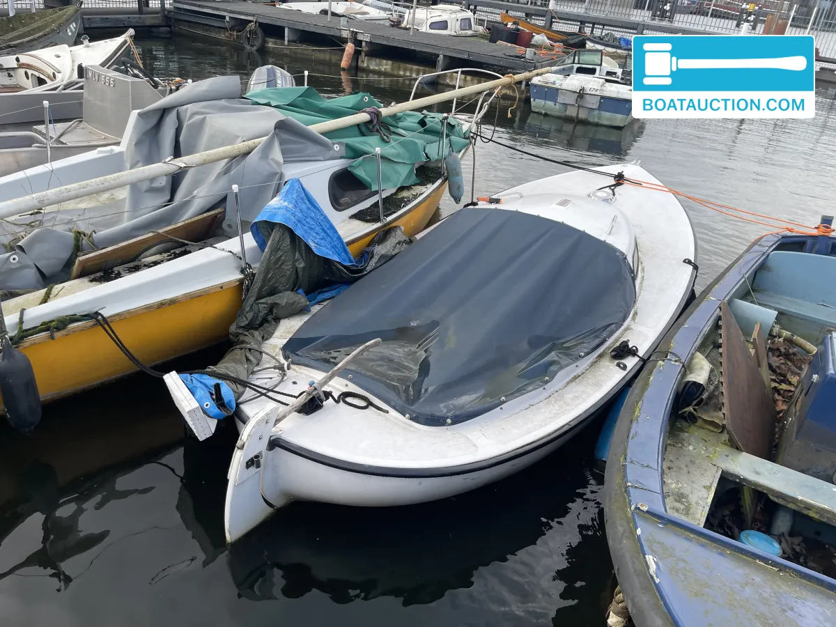 Thumbnail - Sloep 500