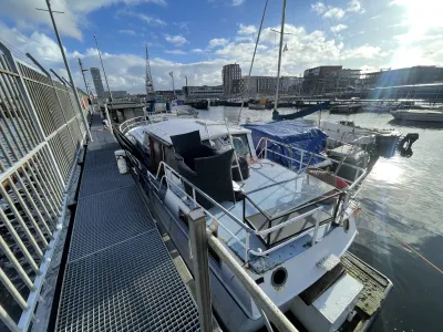 Staal Budgetboot Motorboat 900 Foto 2