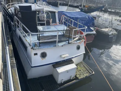Staal Budgetboot Motorboat 900 Foto 3