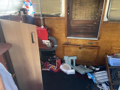 Staal Budgetboot Motorboat 900 Foto 6