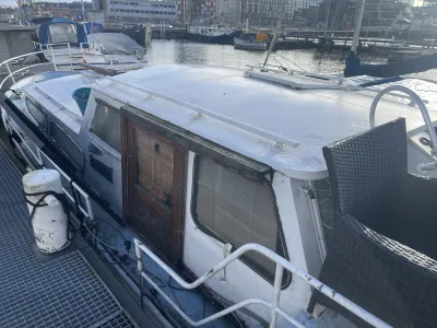 Staal Budgetboot Motorboat 900 Foto 7