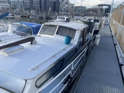 Staal Budgetboot Motorboat 900 Foto 9
