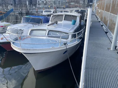Staal Budgetboot Motorboat 900 Foto 0