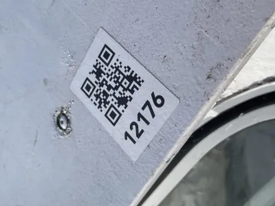 Steel Budgetboat Motorboot 700 Photo 7