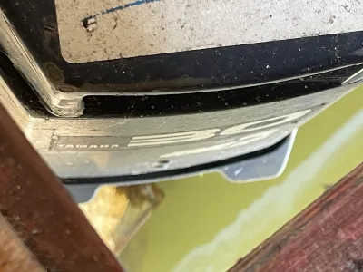 Steel Budgetboat Motorboat 800 Photo 7