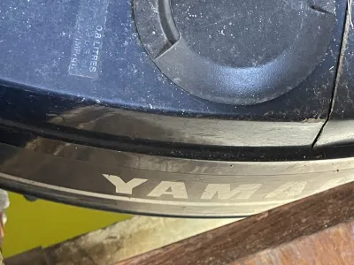 Steel Budgetboat Motorboat 800 Photo 8