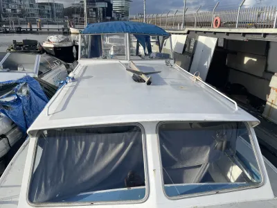 Steel Budgetboat Motorboat 900 Photo 4