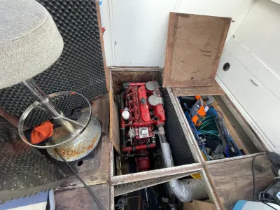 Steel Budgetboat Motorboat 900 Photo 9