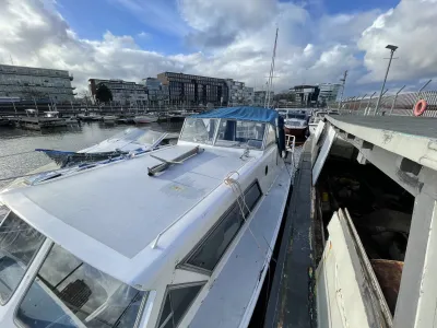 Steel Budgetboat Motorboat 900 Photo 15