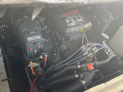 Polyester Budgetboat Bayliner 700 Photo 5