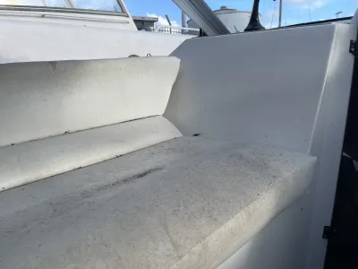 Polyester Budgetboat Bayliner 700 Photo 7