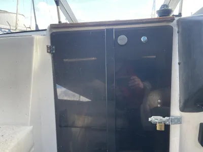 Polyester Budgetboat Bayliner 700 Photo 4