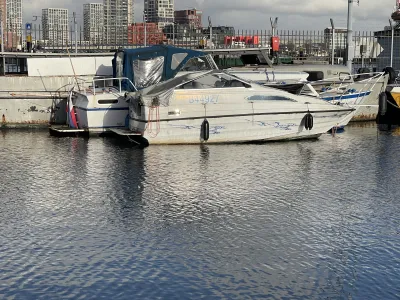 Polyester Budgetboat Bayliner 700 Photo 12
