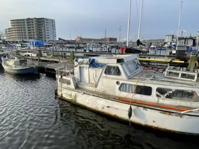 Steel Budgetboat Motorboat 800 Photo 2