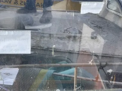 Steel Budgetboat Motorboat 800 Photo 7