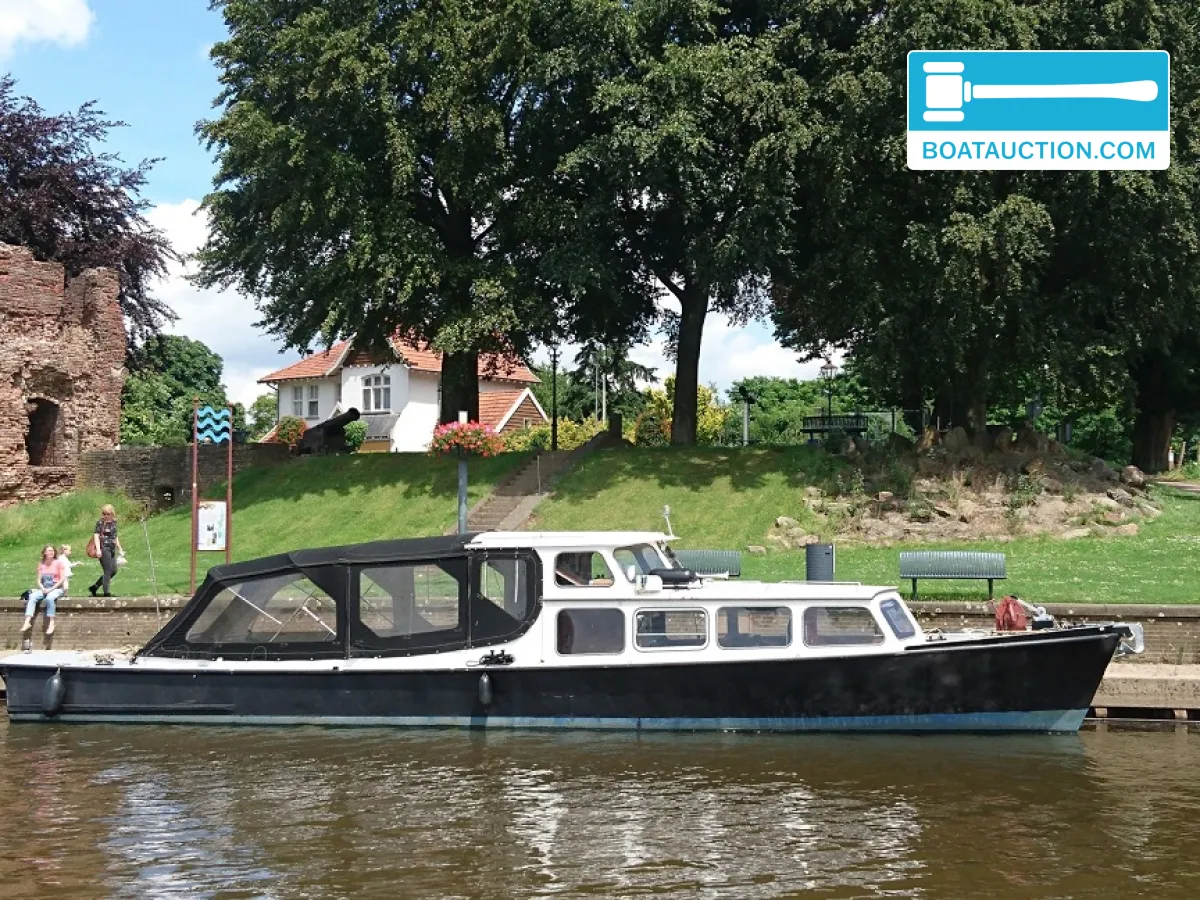 Thumbnail - WSA vlet Patrouilleboot