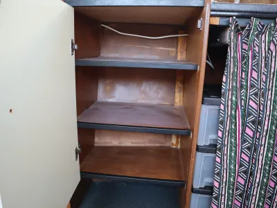 Acier Bateau de travail WSA vlet Patrouilleboot Photo 35