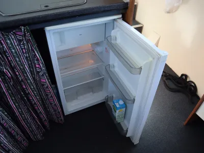 Acier Bateau de travail WSA vlet Patrouilleboot Photo 44