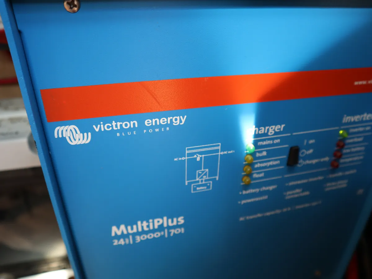 Acier Bateau de travail WSA vlet Patrouilleboot