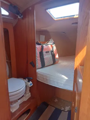 Other material Sailboat Feeling 22 Photo 5