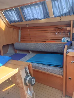 Other material Sailboat Feeling 22 Photo 6