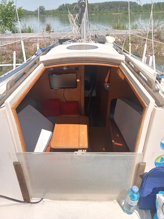 Other material Sailboat Feeling 22