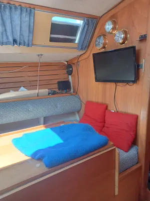 Other material Sailboat Feeling 22 Photo 7