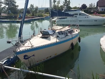 Other material Sailboat Feeling 22 Photo 0