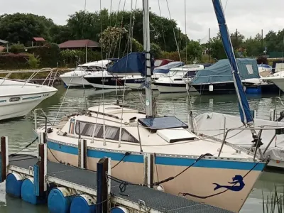 Other material Sailboat Feeling 22 Photo 1