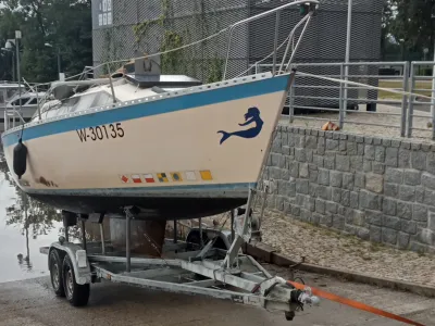 Other material Sailboat Feeling 22 Photo 8