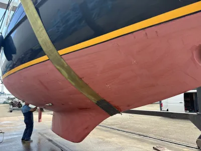 Acier Voilier Nordia 41 Photo 56