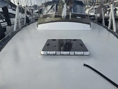 Acier Voilier Nordia 41 Photo 21