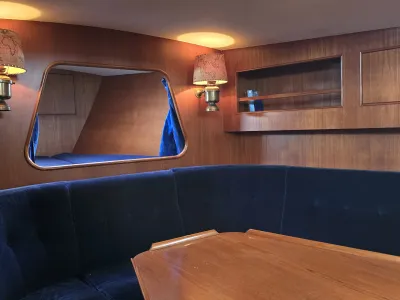 Acier Voilier Nordia 41 Photo 34