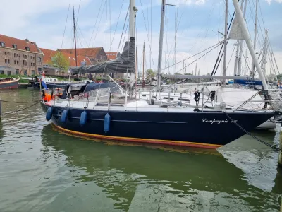 Nordia 41