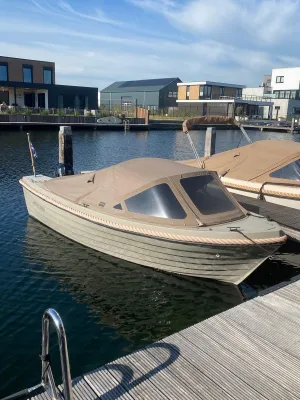 Polyester Sloop Lifestyle 530 Photo 5