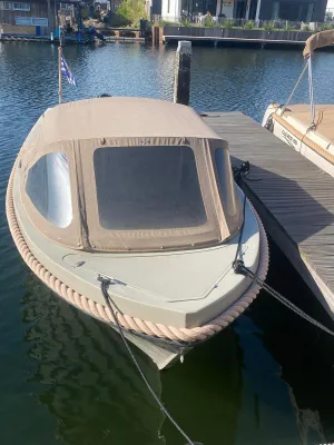 Polyester Sloop Lifestyle 530 Photo 9