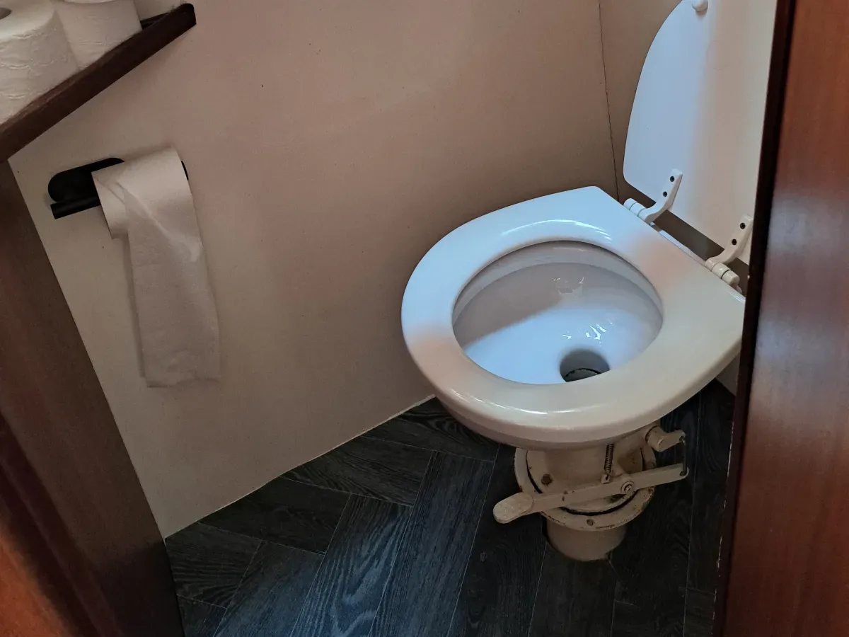 Acier Bateau à moteur Motorboat 830