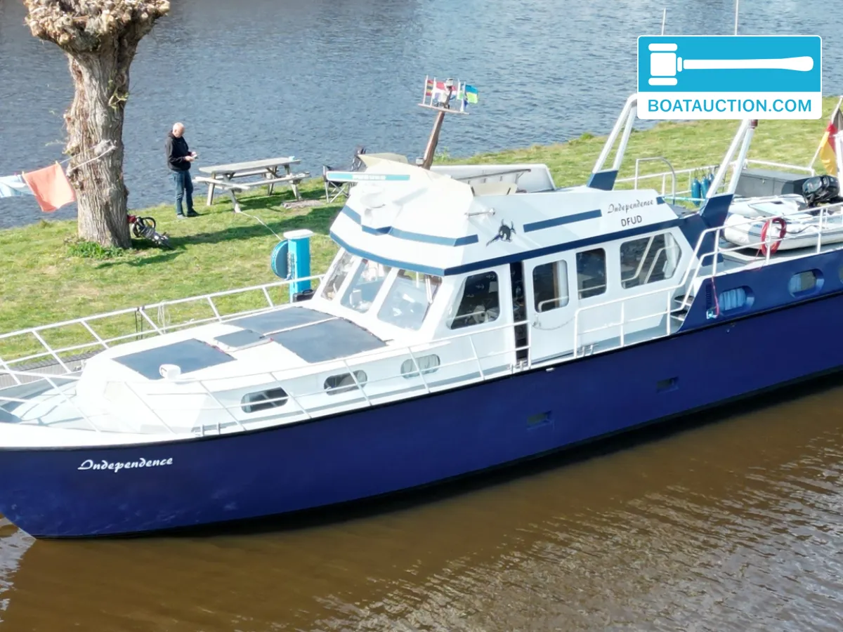 Thumbnail - Patrolboat 1500