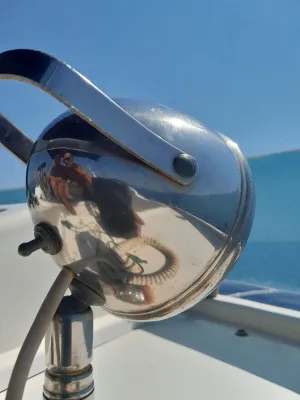 Polyester Motorboot Piantoni 13 Fantasy Foto 22