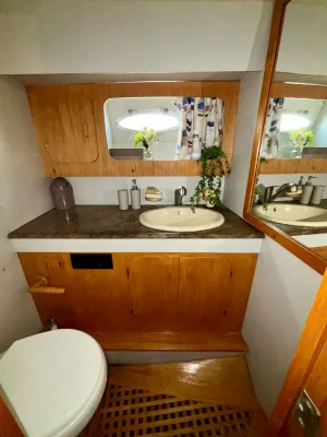 Polyester Motorboot Piantoni 13 Fantasy Foto 10