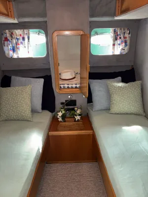 Polyester Motorboot Piantoni 13 Fantasy Foto 13