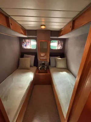 Polyester Motorboot Piantoni 13 Fantasy Foto 15